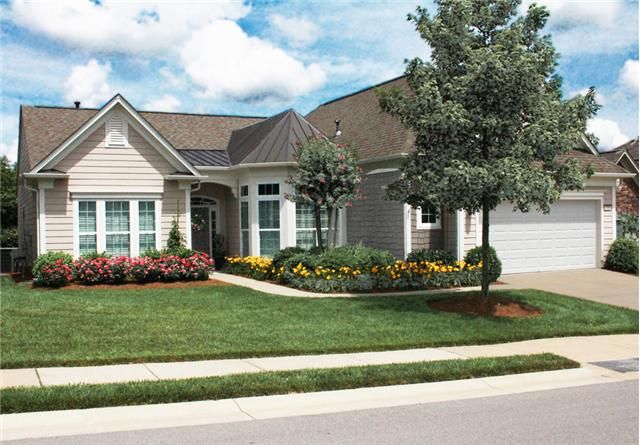 251 Antebellum Ln, Mount Juliet, TN 37122