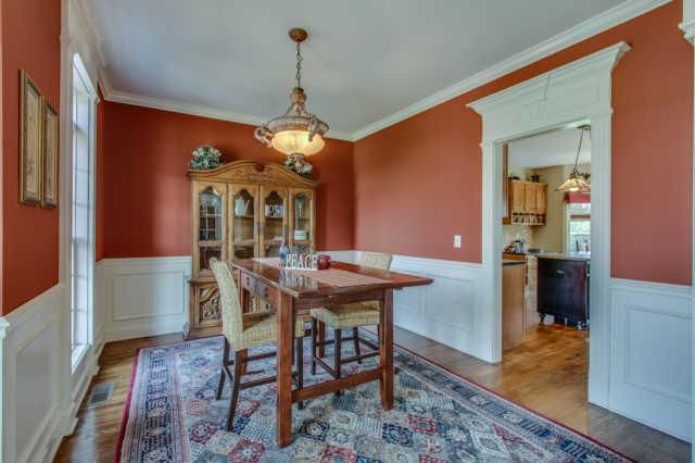 1202 Bayard Ave, Murfreesboro, TN 37130