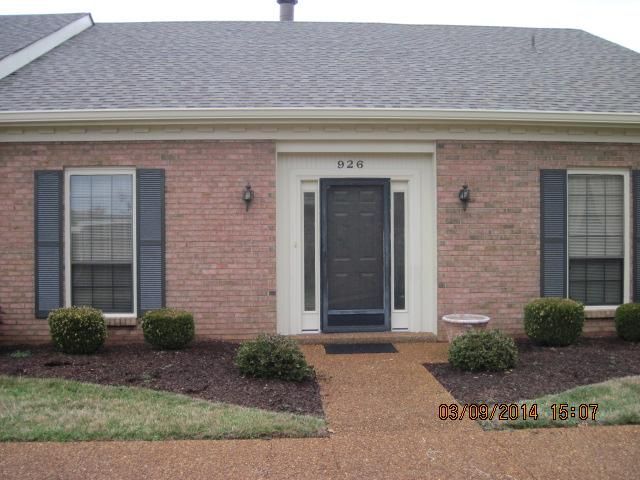 926 E Northfield Blvd, Murfreesboro, TN 37129