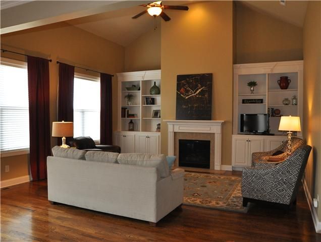 479 Molly Bright Ln, Franklin, TN 37064