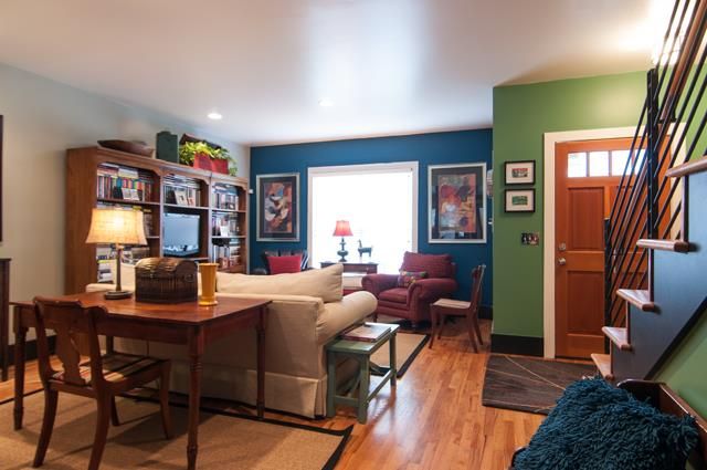 1022 9th Ave, Nashville, TN 37208