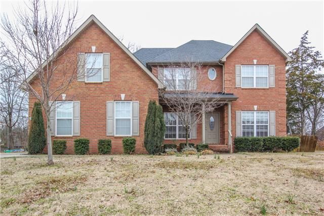 641 Rambush Dr, Murfreesboro, TN 37128