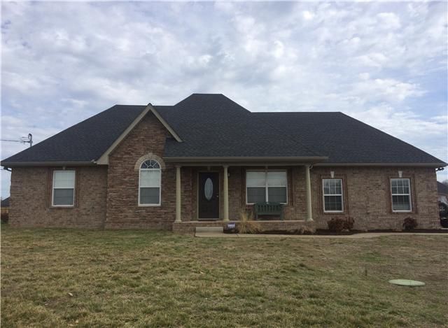 410 Beaumont Dr, Murfreesboro, TN 37129