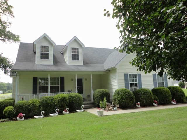 2766 Bradyville Pike, Murfreesboro, TN 37127