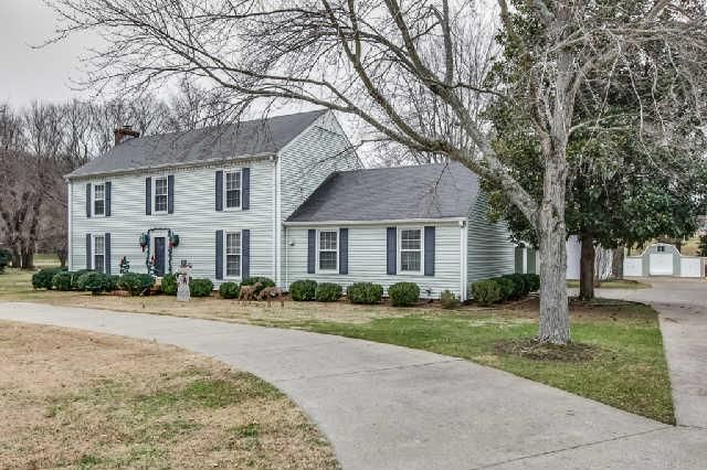 906 Shannon Ln, Franklin, TN 37064