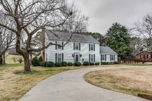 906 Shannon Ln, Franklin, TN 37064