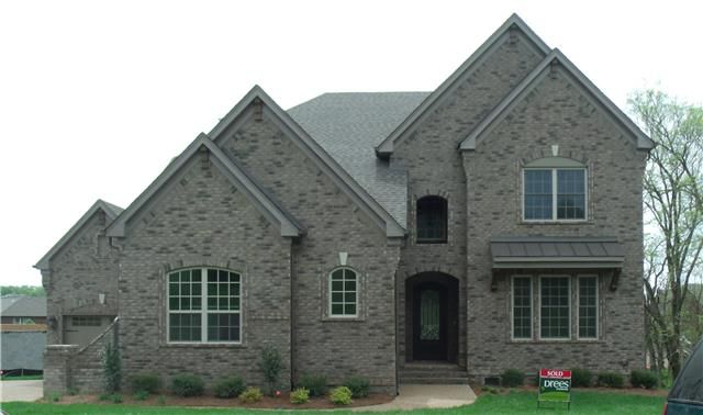 2255 Georgian Circle #59, Franklin, TN 37067