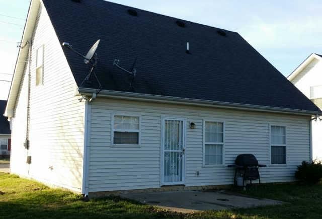 1136 Eastwoods Dr, Murfreesboro, TN 37130