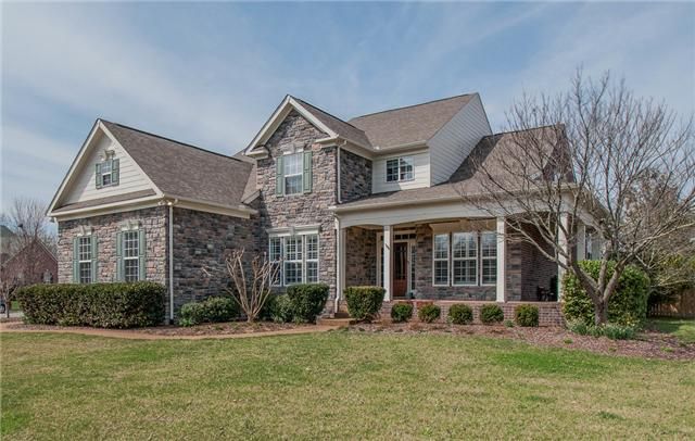409 Coburn Ln, Franklin, TN 37069