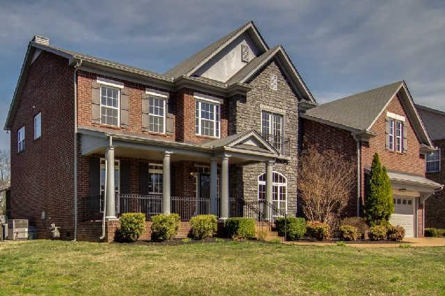 4308 Minette Ct, Mount Juliet, TN 37122