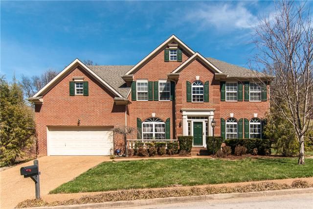 541 Cold Stream Pl, Nashville, TN 37221