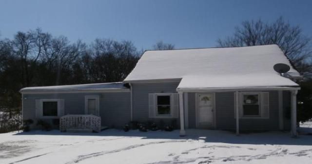 2804 Brunswick Dr, Nashville, TN 37207