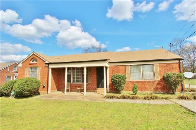 117 Gordon Ter, Nashville, TN 37207