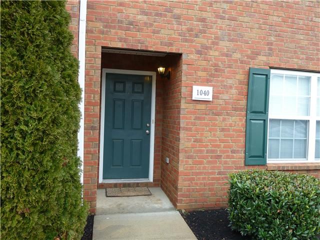 1040 Wolves Den Pl #1040, Murfreesboro, TN 37128