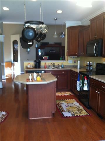 1401 Wayfield Ln, Mount Juliet, TN 37122