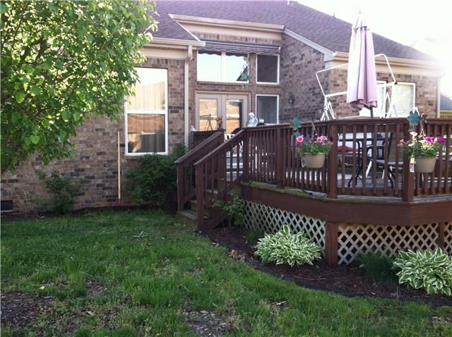 1401 Wayfield Ln, Mount Juliet, TN 37122
