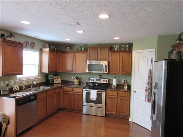 3504 Oval Hesson Ln, Murfreesboro, TN 37128