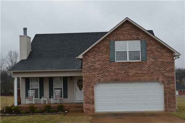 3408 Hardway Ln, Spring Hill, TN 37174