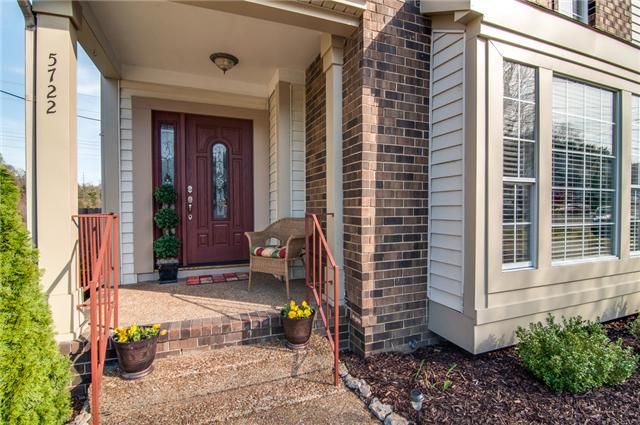 5722 Brentwood Meadows Cir, Brentwood, TN 37027