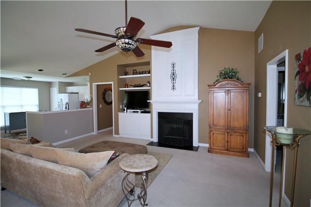 9723 Northfork Dr, Brentwood, TN 37027