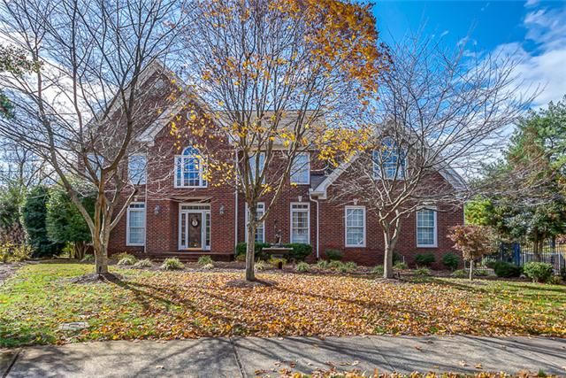 745 Harrow Ln, Franklin, TN 37064