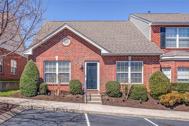 1101 Downs Blvd Apt K101 #K-101, Franklin, TN 37064