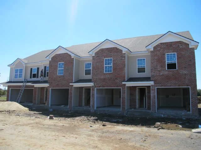 4306 Aurora Cir #58, Murfreesboro, TN 37127