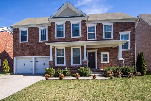 1015 Aenon Cir, Spring Hill, TN 37174