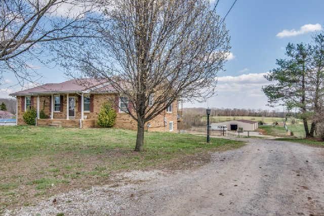 1110 Pond Switch Rd, Dickson, TN 37055