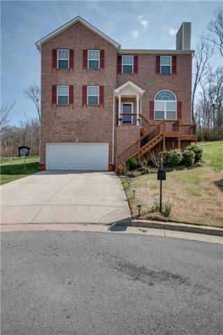 417 Mossy Oak Trl, Antioch, TN 37013