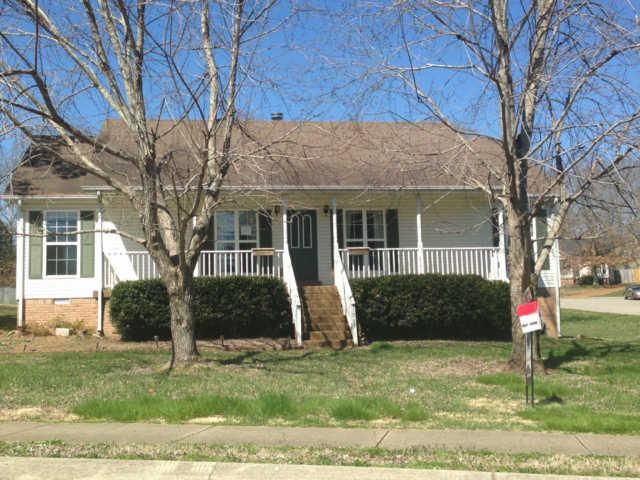 7507 Christopher St, Fairview, TN 37062
