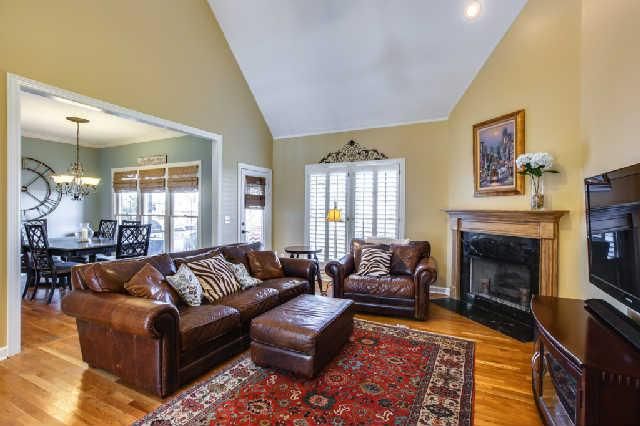 508 Forrest Park Cir, Franklin, TN 37064