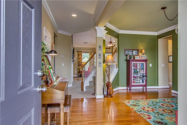 105 Cabin Creek Ct, Spring Hill, TN 37174
