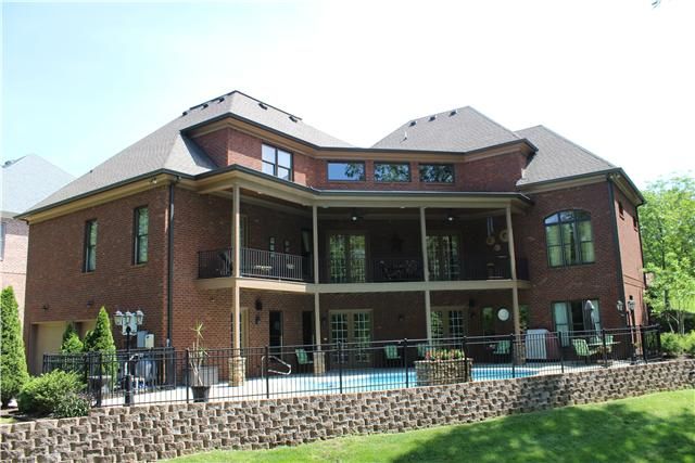 116 Wynthrope Way, Franklin, TN 37067