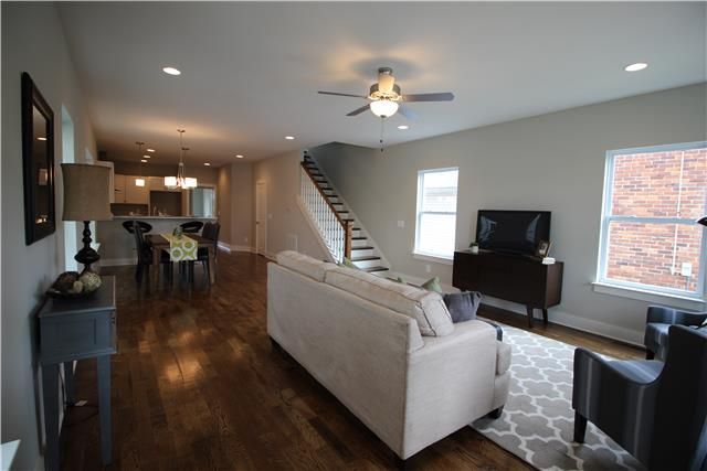 6018A Pennsylvania Ave, Nashville, TN 37209
