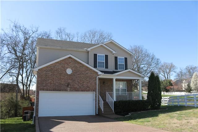 2102 Ieper Dr, Spring Hill, TN 37174