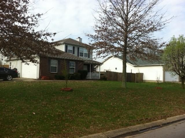 901 Lavergne Ln, La Vergne, TN 37086