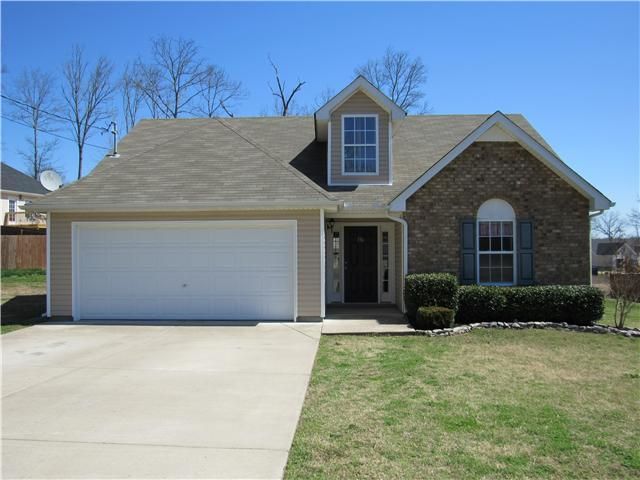 136 Cataract Dr, Murfreesboro, TN 37129