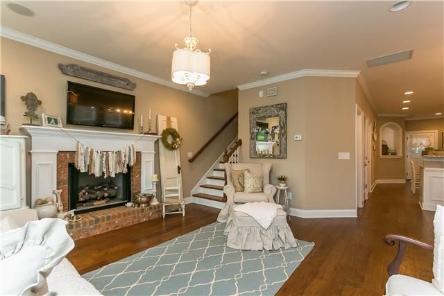 3093 Americus Dr, Thompsons Station, TN 37179