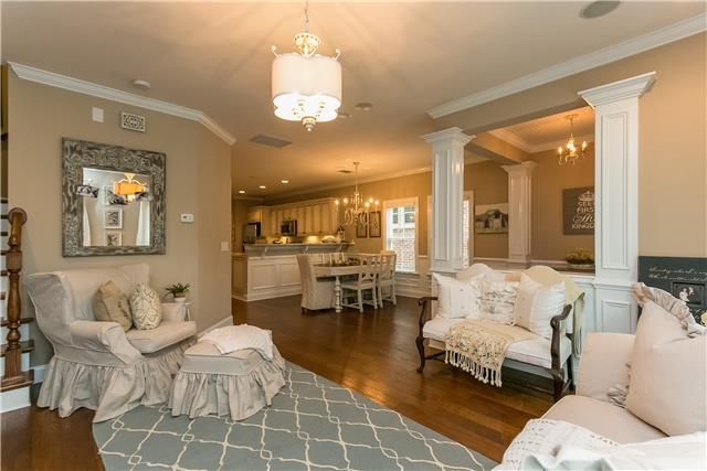 3093 Americus Dr, Thompsons Station, TN 37179