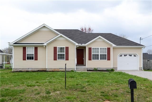 107 Wagon Trl, Murfreesboro, TN 37128