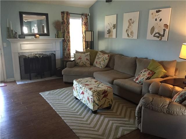 1955 Odessa Ave, Murfreesboro, TN 37128