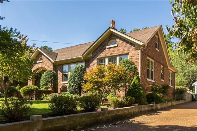 307 Garner St N, Springfield, TN 37172