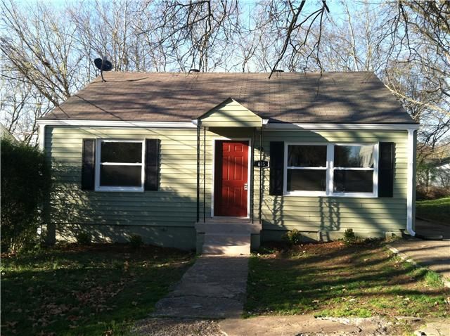 645 Carmel Ave, Madison, TN 37115