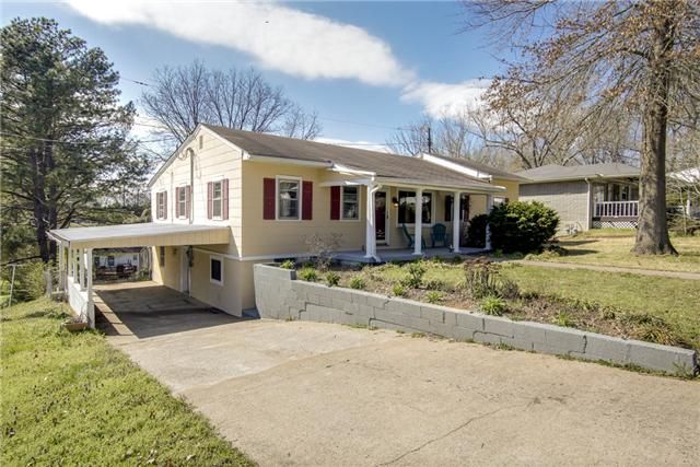 1712 Overton St, Old Hickory, TN 37138