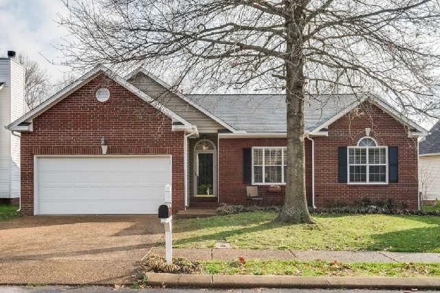 105 Cavalcade Dr, Franklin, TN 37069