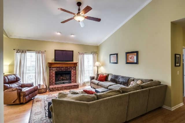 105 Cavalcade Dr, Franklin, TN 37069