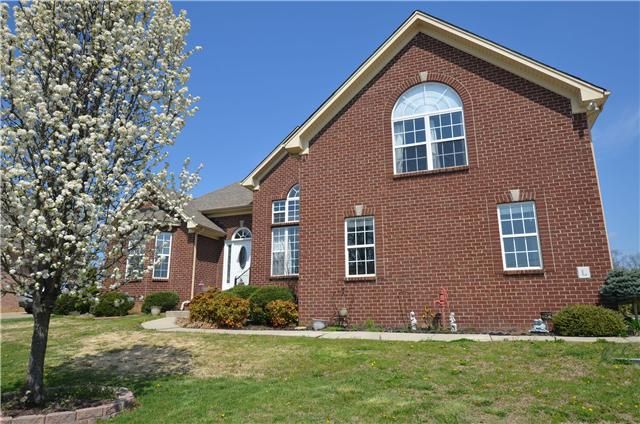 110 Beagle Rn, Mount Juliet, TN 37122
