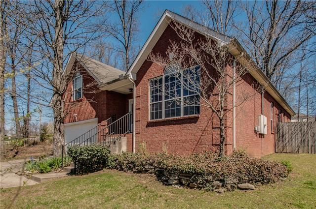 257 Chaney Blvd, La Vergne, TN 37086