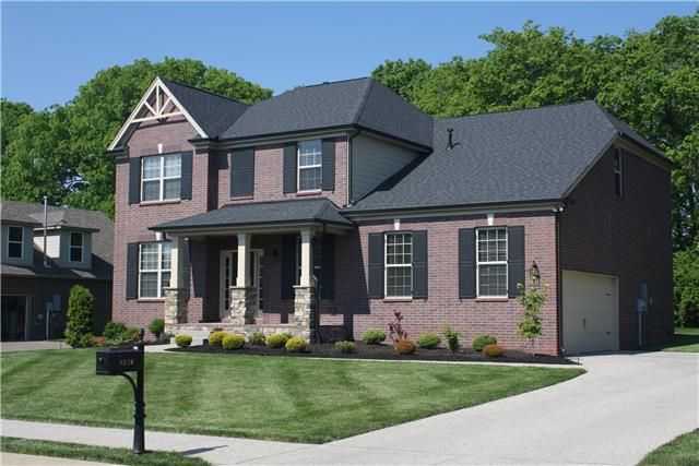 3029 Everleigh Pl, Spring Hill, TN 37174